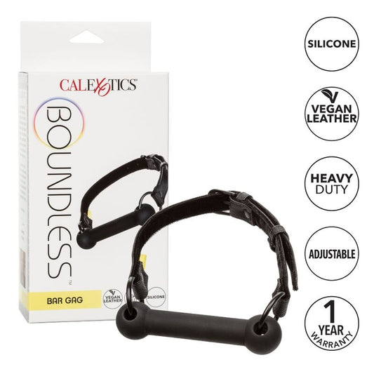 CALEXOTICS - BOUNDLESS BALGAG
