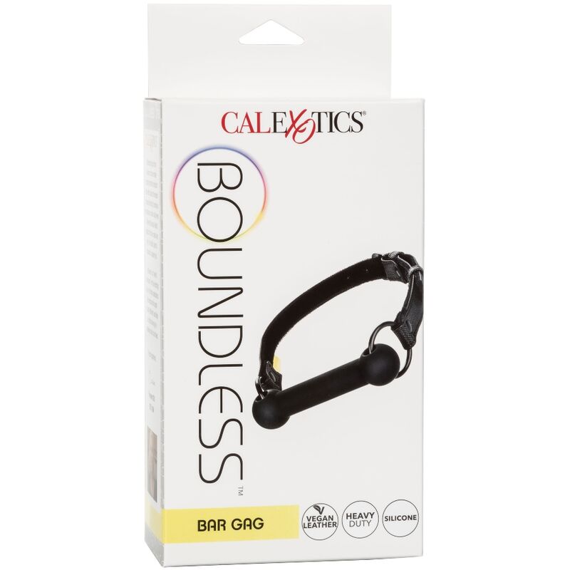 CALEXOTICS - BOUNDLESS BALGAG