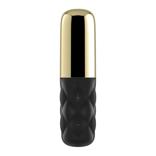 SATISFYER - SPARKLING DARLING GOUDKLEURIG