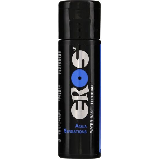 EROS - AQUA SENSATIONS GLIJMIDDEL OP WATERBASIS 30 ML