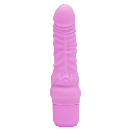 GET REAL - MINI CLASSIC G-PUNT-VIBRATOR ROZE