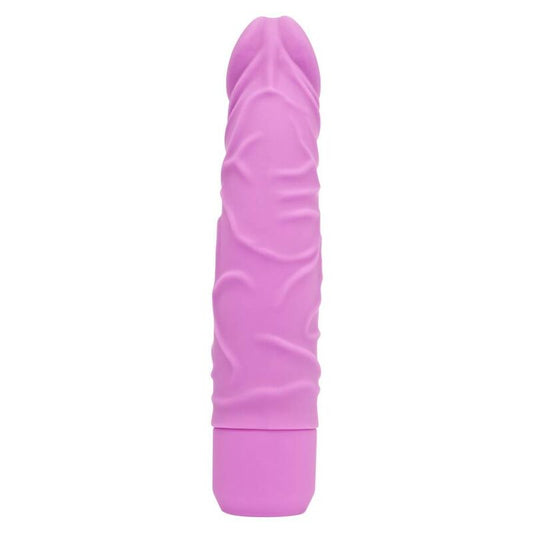 GET REAL - CLASSIC ORIGINAL VIBRATOR ROZE
