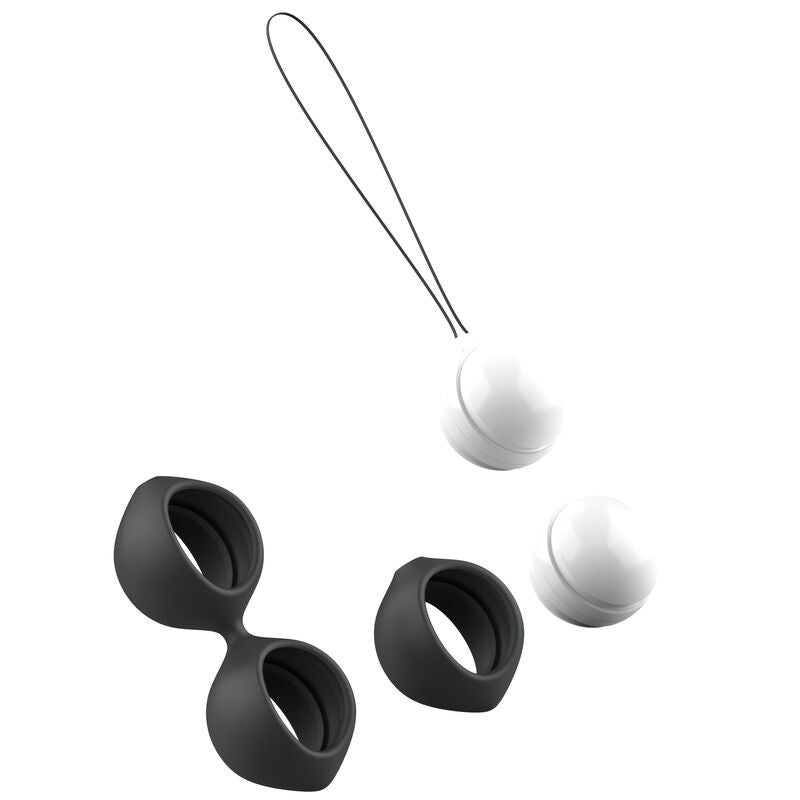 B SWISH - BFIT CLASSIC FLEX ZWART 28 G.