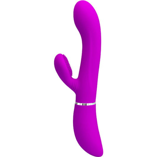 PRETTY LOVE - clitorisstimulator-vibrator