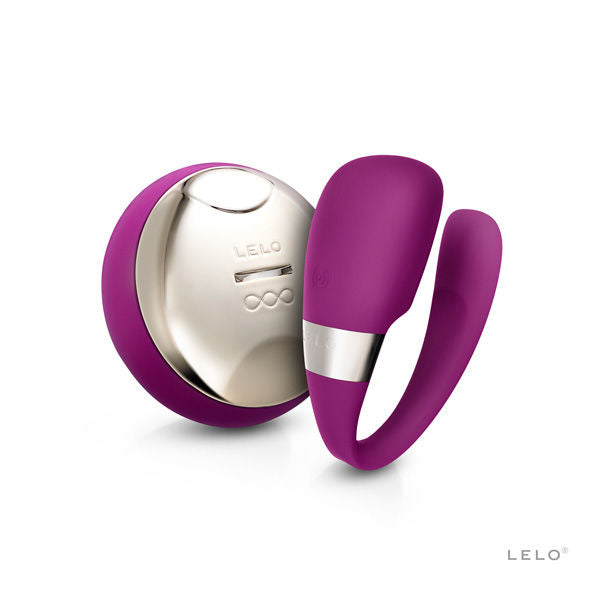 LELO - INSIGNIA TIANI 3-MASSAGEAPPARAAT, PAARS