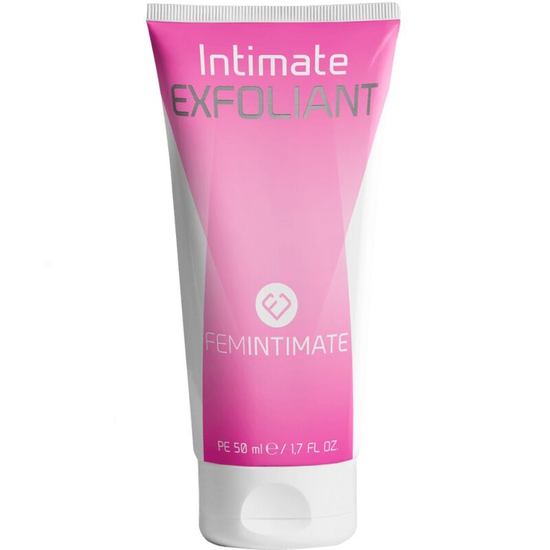 FEMINTIMATE - INTIMATE exfoliërende reiniger 50 ML