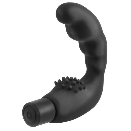 ANAL FANTASY - VIBRERENDE REACH-AROUND