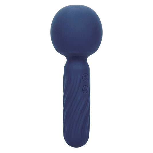 CALEXOTICS - CHARISMA SEDUCTION MASSAGER 12 FUNCTIES 17,75 CM X 6,25 CM PAARS