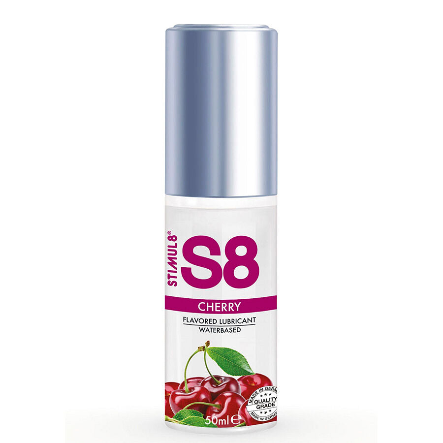 STIMUL8 - S8 KERSENGLIJMIDDEL 50 ML
