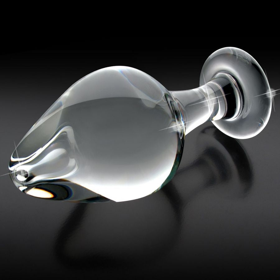 ICICLES - NR. 25 GLAZEN MASSAGER
