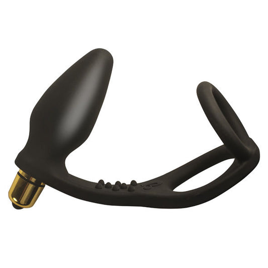 ROCKS-OFF - RO-ZEN PROSTAATSTIMULATOR 7V