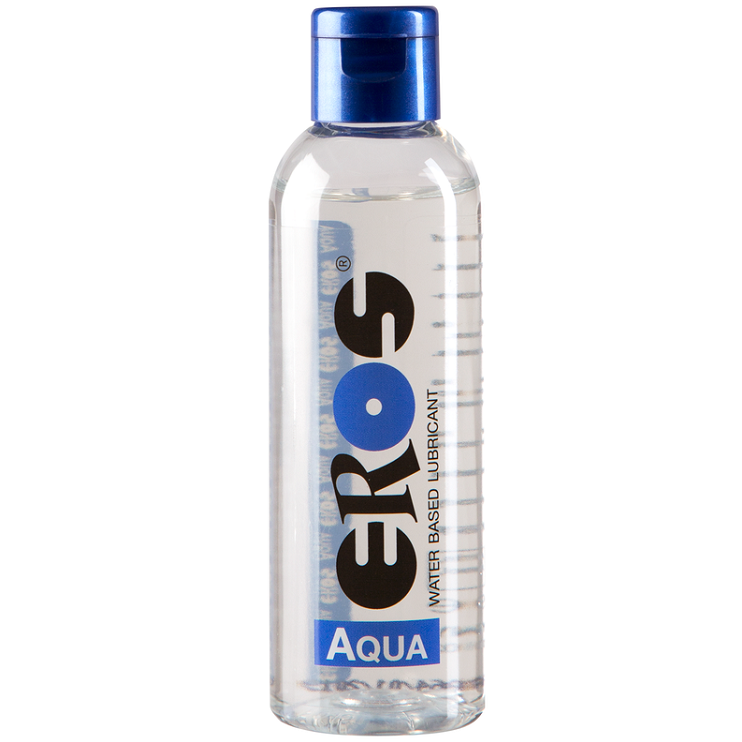 EROS AQUA - DIK MEDISCH GLIJMIDDEL 100 ML