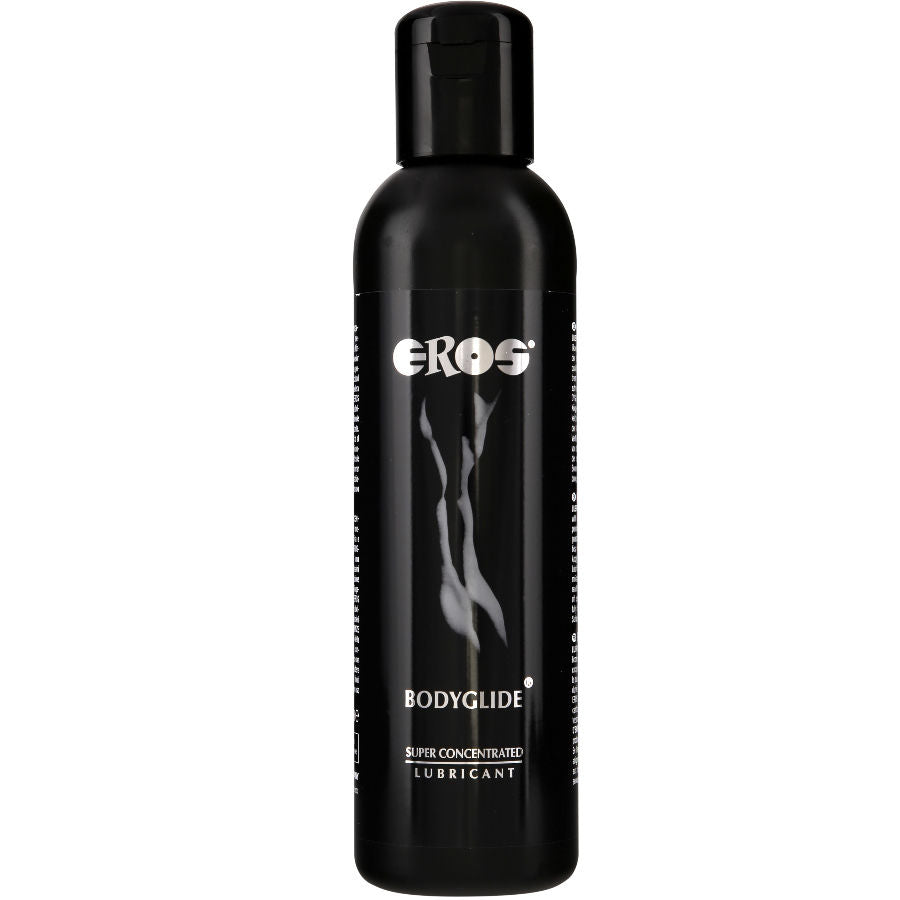 EROS - BODYGLIDE SUPERGECONCENTREERD GLIJMIDDEL 500 ML