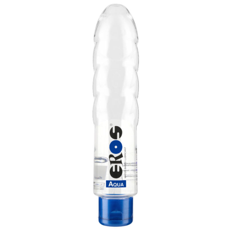 EROS - AQUA glijmiddel op waterbasis 175 ML