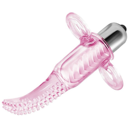 BAILE - VIBRO-VINGERHOEDSTIMULATOR