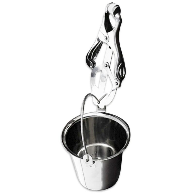 METAL HARD - TEPELKLEM MET TANK