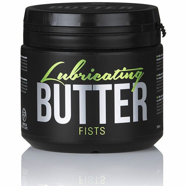COBECO - CBL ANALE GLIJBOTER FISTING 500 ML