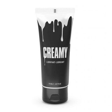 CREAMY - CUMGLIJMIDDEL 70 ML