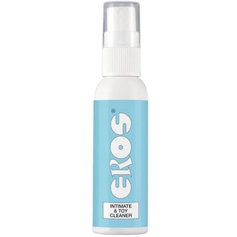 EROS - REINIGER VOOR INTIEME SPEELTJES 200 ML