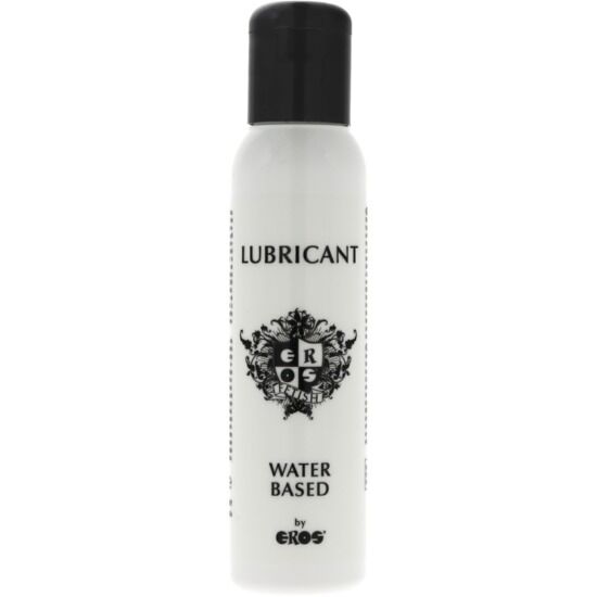 EROS FETISH LINE - GLIJMIDDEL OP WATERBASIS 100 ML