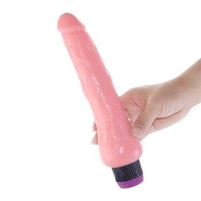 BAILE - REALISTISCHE VIBRATOR 19,5 CM
