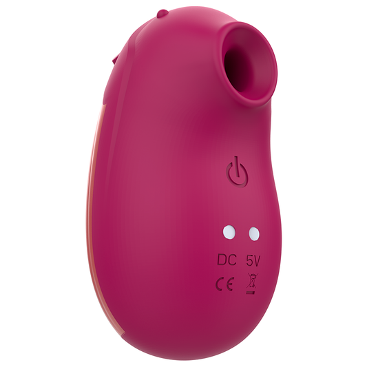 RITHUAL - SHUSHU 2.O NIEUWE GENERATIE CLITORISORCHIDEE