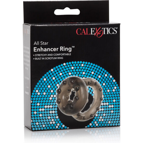 CALEXOTICS - ALL STAR VERBETERINGS RING