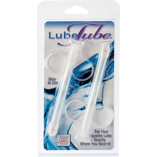 CALEXOTICS - Lube Tube