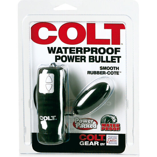 CALEXOTICS - COLT WATERDICHTE KRASJESKOGEL