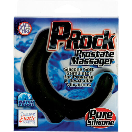 CALEXOTICS - P-Rock prostaatmasseerder