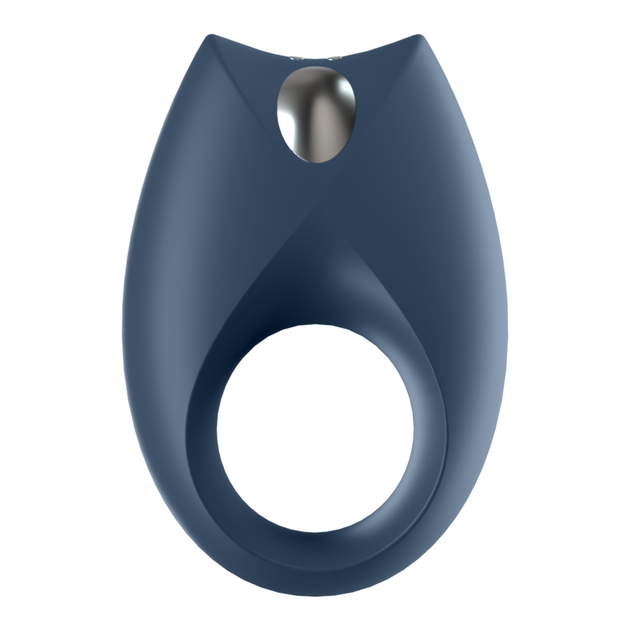 SATISFYER - KRACHTIGE ROYAL ONE RING VIBRATOR APP