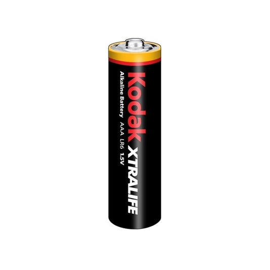 KODAK - XTRALIFE ALKALINEBATTERIJ AAA LR03 BLISTER * 4