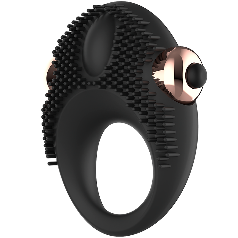 WOMANVIBE - THOR SILICONEN VIBRATORRING