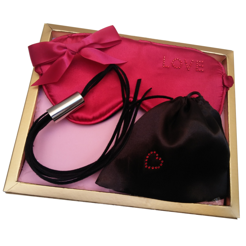 INEDIT - dominatrixzweep-kit