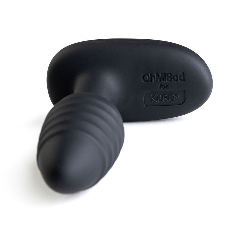 KIIROO - LUMEN PLUG MET VIBRATIEBEDIENING VIA APP
