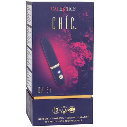 CALEXOTICS - CHIC DAISY MINIMASSAGER