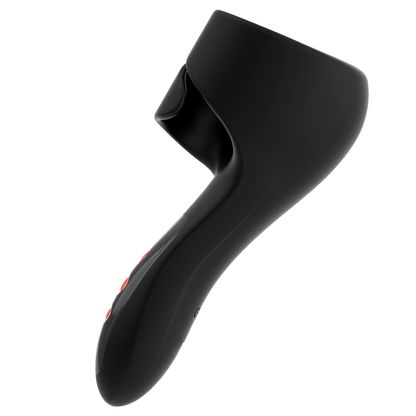 JAMYJOB - PULSAR-STAAF MET VIBRATIE- EN PULSATIEMODI