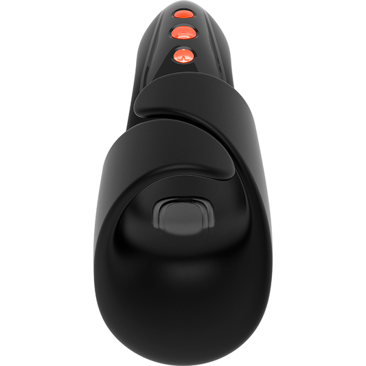 JAMYJOB - PULSAR-STAAF MET VIBRATIE- EN PULSATIEMODI