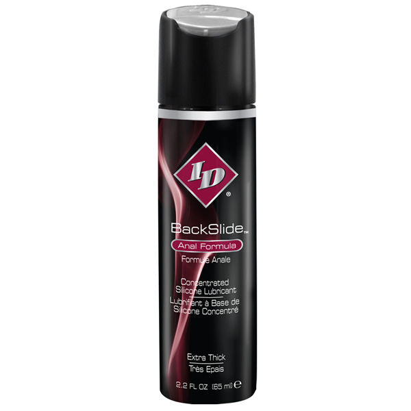 ID BACKSLIDE - ANALE FORMULE 65 ML