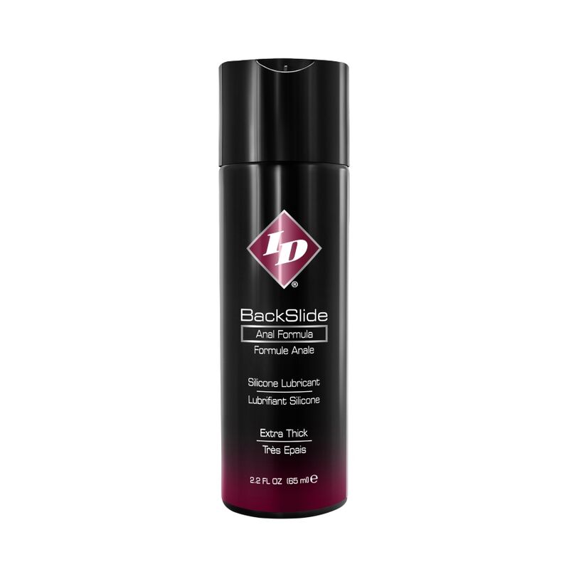 ID BACKSLIDE - ANALE FORMULE 65 ML