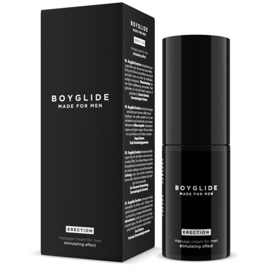 INTIMATELINE - BOYGLIDE CRÈME VOOR ERECTIES 30 ML
