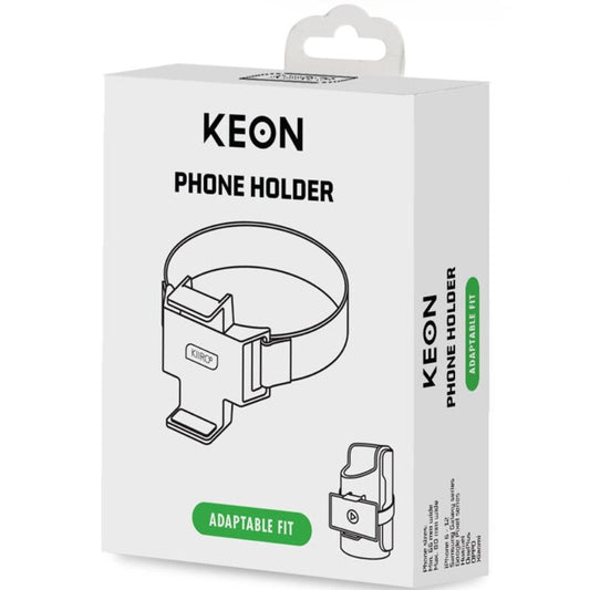 KIIROO - KEON-TELEFOONHOUDER - MOBIELE ADAPTER
