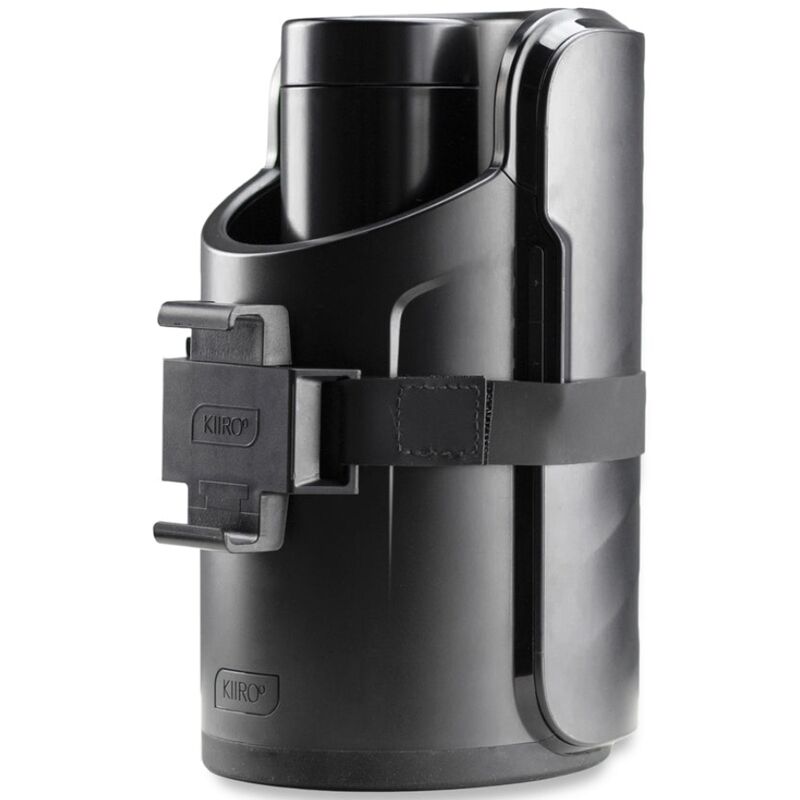 KIIROO - KEON-TELEFOONHOUDER - MOBIELE ADAPTER