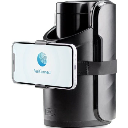 KIIROO - KEON-TELEFOONHOUDER - MOBIELE ADAPTER
