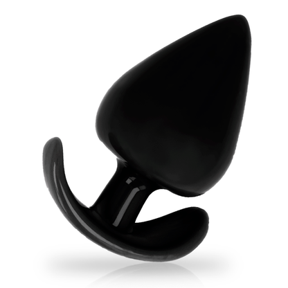 ADDICTED TOYS - ANALE PLUG 8.5 CM