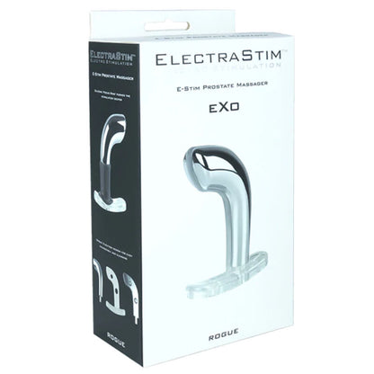 ELECTRASTIM - EXO ROGUE prostaatmasseerder