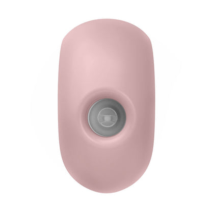 SATISFYER - SUGAR RUSH-luchtpulsstimulator & vibrator ROZE