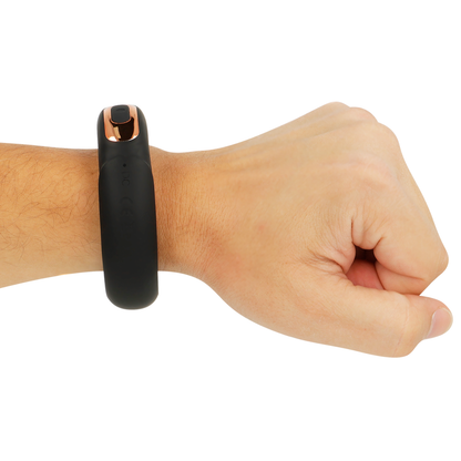 ANBIGUO - ADRIANO TRILLRING + WATCHME AFSTANDSBEDIENING
