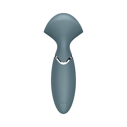 SATISFYER - MINI WOND-ER GRIJS