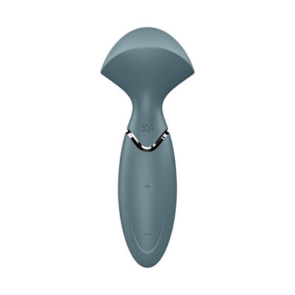 SATISFYER - MINI WOND-ER GRIJS